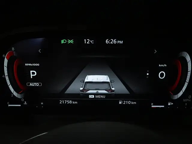 2023 Nissan Rogue Platinum No Accident BOSE HUD 360CAM Navigatio - Photo 14