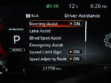 2023 Nissan Rogue Platinum No Accident BOSE HUD 360CAM Navigatio - Photo 15