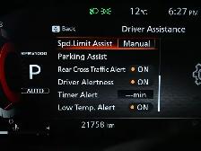2023 Nissan Rogue Platinum No Accident BOSE HUD 360CAM Navigatio - Photo 16