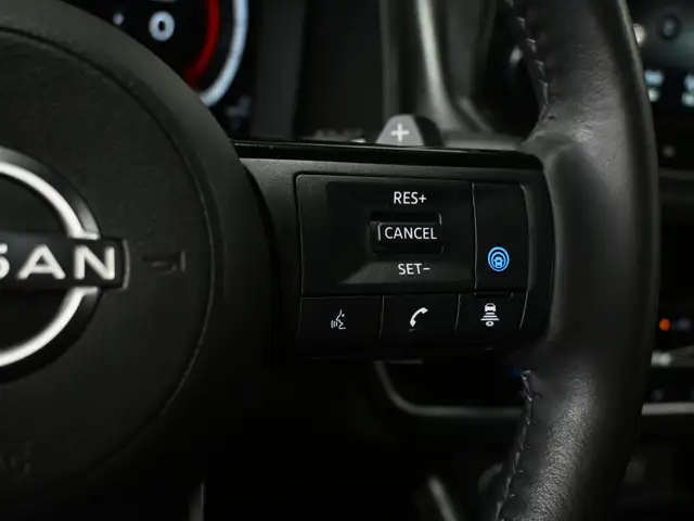 2023 Nissan Rogue Platinum No Accident BOSE HUD 360CAM Navigatio - Photo 18