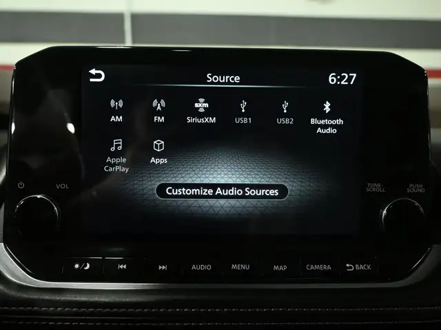 2023 Nissan Rogue Platinum No Accident BOSE HUD 360CAM Navigatio - Photo 20