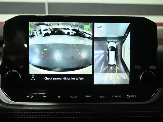 2023 Nissan Rogue Platinum No Accident BOSE HUD 360CAM Navigatio - Photo 21