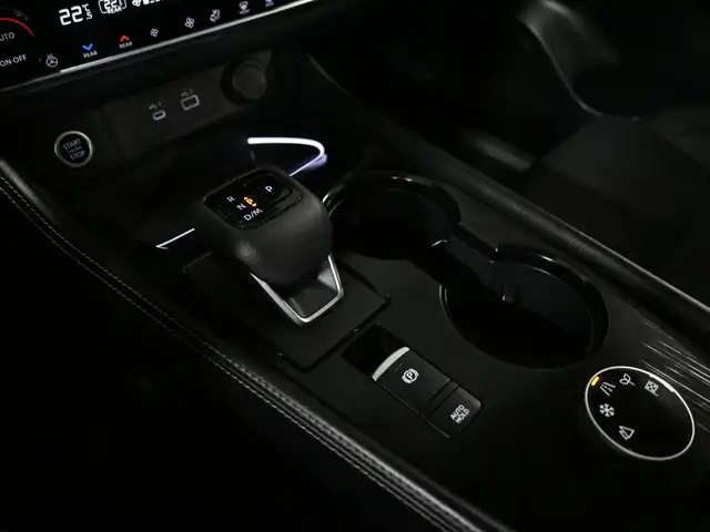 2023 Nissan Rogue Platinum No Accident BOSE HUD 360CAM Navigatio - Photo 24