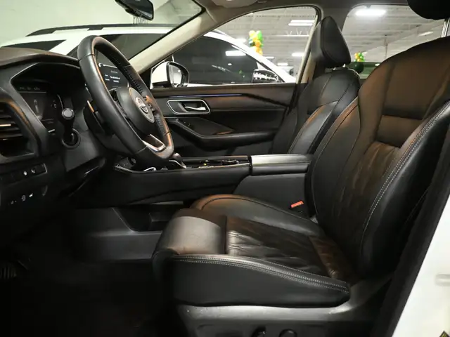 2023 Nissan Rogue Platinum No Accident BOSE HUD 360CAM Navigatio - Photo 26