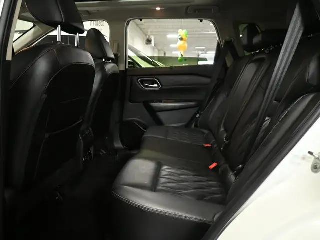 2023 Nissan Rogue Platinum No Accident BOSE HUD 360CAM Navigatio - Photo 27