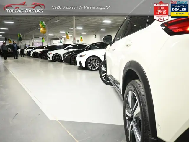 2023 Nissan Rogue Platinum No Accident BOSE HUD 360CAM Navigatio - Photo 28