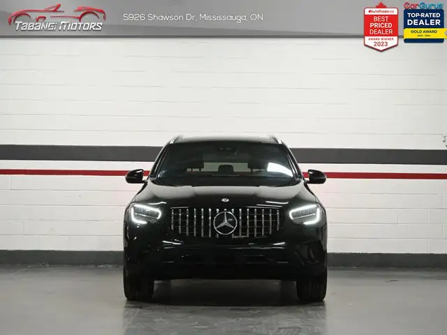 2022 Mercedes-Benz GLC 300 4MATIC No Accident Ambient Light 360C - Photo 4