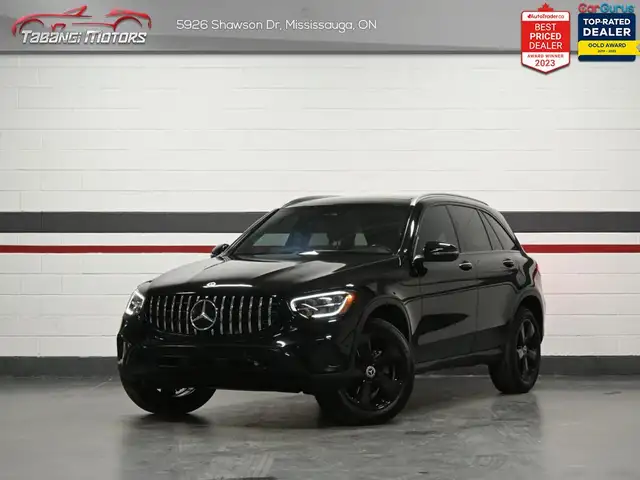 2022 Mercedes-Benz GLC 300 4MATIC No Accident Ambient Light 360C - Photo 5