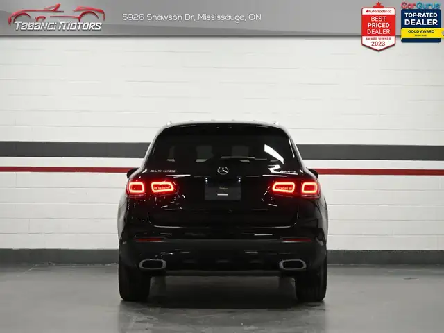 2022 Mercedes-Benz GLC 300 4MATIC No Accident Ambient Light 360C - Photo 7