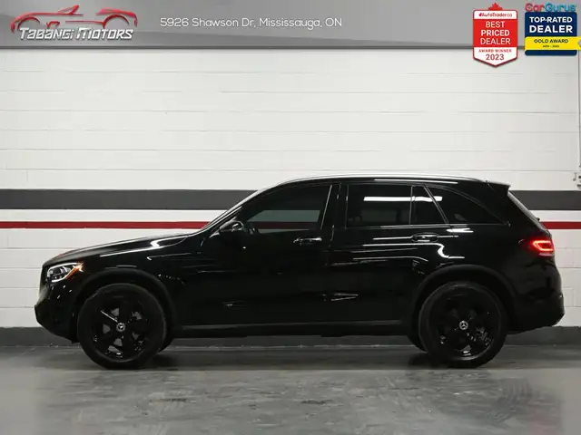 2022 Mercedes-Benz GLC 300 4MATIC No Accident Ambient Light 360C - Photo 9