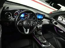 2022 Mercedes-Benz GLC 300 4MATIC No Accident Ambient Light 360C - Photo 10
