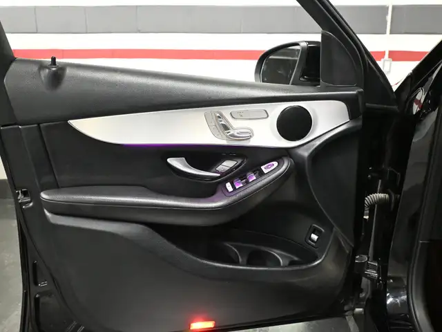 2022 Mercedes-Benz GLC 300 4MATIC No Accident Ambient Light 360C - Photo 11