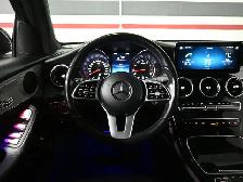 2022 Mercedes-Benz GLC 300 4MATIC No Accident Ambient Light 360C - Photo 12