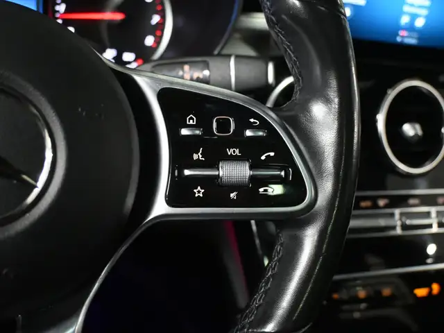 2022 Mercedes-Benz GLC 300 4MATIC No Accident Ambient Light 360C - Photo 15