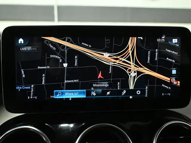 2022 Mercedes-Benz GLC 300 4MATIC No Accident Ambient Light 360C - Photo 16