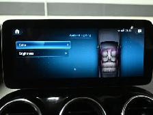 2022 Mercedes-Benz GLC 300 4MATIC No Accident Ambient Light 360C - Photo 17