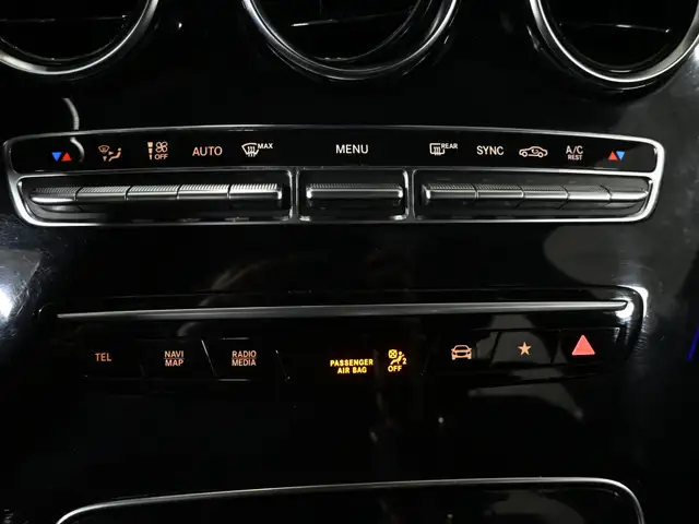 2022 Mercedes-Benz GLC 300 4MATIC No Accident Ambient Light 360C - Photo 21