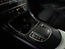 2022 Mercedes-Benz GLC 300 4MATIC No Accident Ambient Light 360C - Photo 22