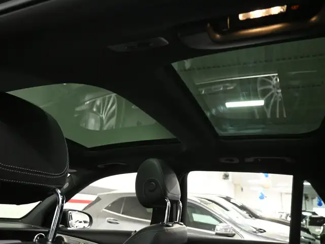 2022 Mercedes-Benz GLC 300 4MATIC No Accident Ambient Light 360C - Photo 23