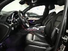 2022 Mercedes-Benz GLC 300 4MATIC No Accident Ambient Light 360C - Photo 24