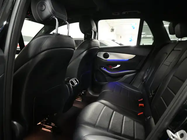 2022 Mercedes-Benz GLC 300 4MATIC No Accident Ambient Light 360C - Photo 25