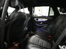 2022 Mercedes-Benz GLC 300 4MATIC No Accident Ambient Light 360C - Photo 25