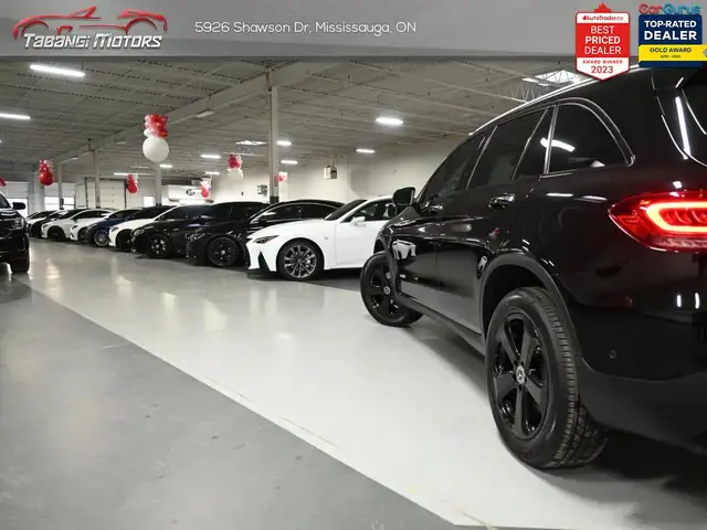 2022 Mercedes-Benz GLC 300 4MATIC No Accident Ambient Light 360C - Photo 26