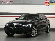 2024 BMW 3 Series 330i xDrive Navigation Sunroof Ambient Light B