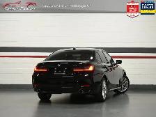 2024 BMW 3 Series 330i xDrive Navigation Sunroof Ambient Light B - Photo 2