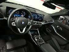 2024 BMW 3 Series 330i xDrive Navigation Sunroof Ambient Light B - Photo 10