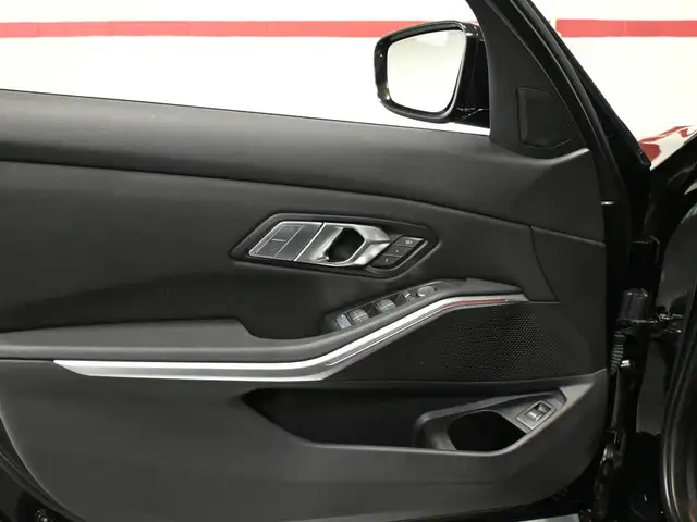 2024 BMW 3 Series 330i xDrive Navigation Sunroof Ambient Light B - Photo 11