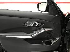 2024 BMW 3 Series 330i xDrive Navigation Sunroof Ambient Light B - Photo 11