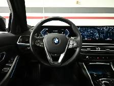 2024 BMW 3 Series 330i xDrive Navigation Sunroof Ambient Light B - Photo 12