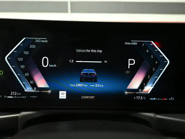 2024 BMW 3 Series 330i xDrive Navigation Sunroof Ambient Light B - Photo 13