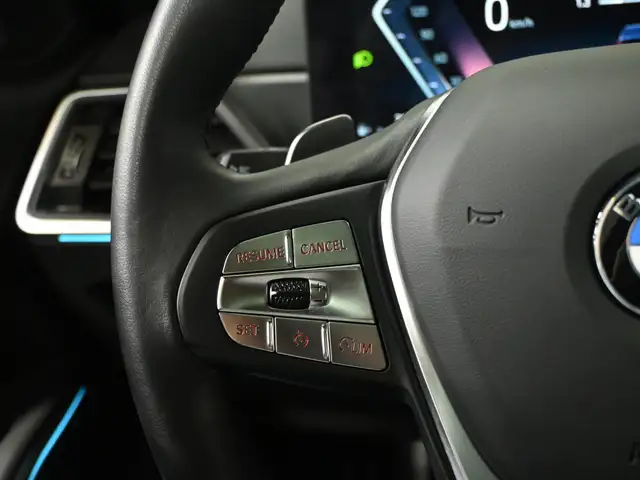 2024 BMW 3 Series 330i xDrive Navigation Sunroof Ambient Light B - Photo 14