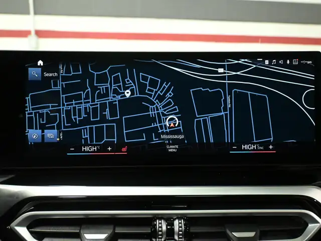 2024 BMW 3 Series 330i xDrive Navigation Sunroof Ambient Light B - Photo 16