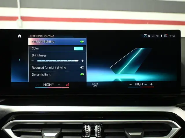 2024 BMW 3 Series 330i xDrive Navigation Sunroof Ambient Light B - Photo 18