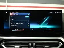 2024 BMW 3 Series 330i xDrive Navigation Sunroof Ambient Light B - Photo 18