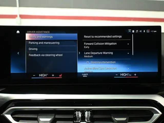 2024 BMW 3 Series 330i xDrive Navigation Sunroof Ambient Light B - Photo 19