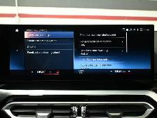 2024 BMW 3 Series 330i xDrive Navigation Sunroof Ambient Light B - Photo 19