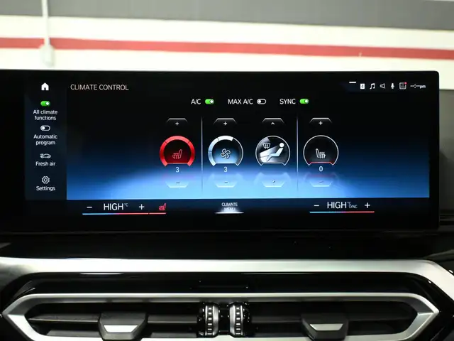 2024 BMW 3 Series 330i xDrive Navigation Sunroof Ambient Light B - Photo 20