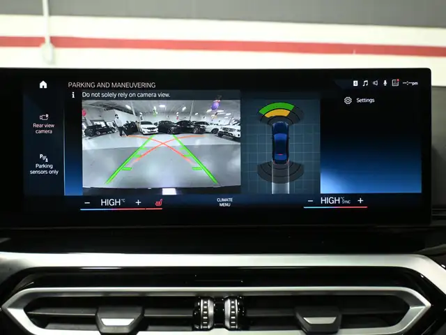 2024 BMW 3 Series 330i xDrive Navigation Sunroof Ambient Light B - Photo 21