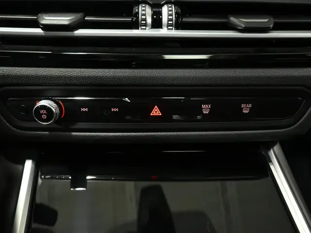 2024 BMW 3 Series 330i xDrive Navigation Sunroof Ambient Light B - Photo 22