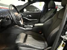 2024 BMW 3 Series 330i xDrive Navigation Sunroof Ambient Light B - Photo 25