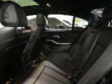 2024 BMW 3 Series 330i xDrive Navigation Sunroof Ambient Light B - Photo 26