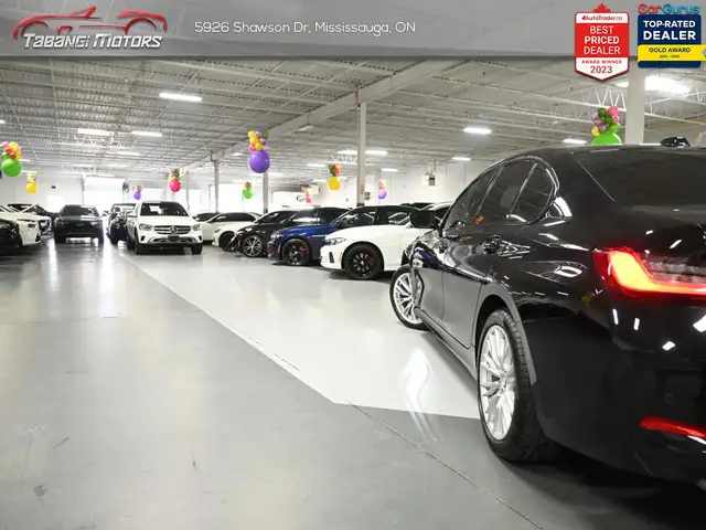 2024 BMW 3 Series 330i xDrive Navigation Sunroof Ambient Light B - Photo 27