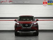 2023 Nissan Rogue Platinum No Accident BOSE HUD 360CAM Navigatio - Photo 4