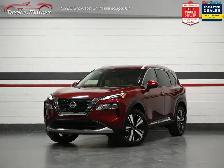 2023 Nissan Rogue Platinum No Accident BOSE HUD 360CAM Navigatio - Photo 5