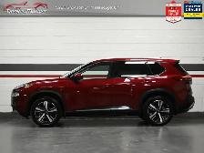 2023 Nissan Rogue Platinum No Accident BOSE HUD 360CAM Navigatio - Photo 9