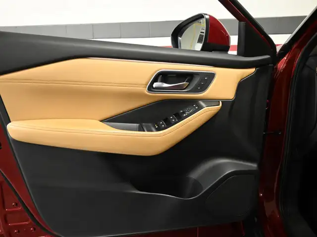 2023 Nissan Rogue Platinum No Accident BOSE HUD 360CAM Navigatio - Photo 11